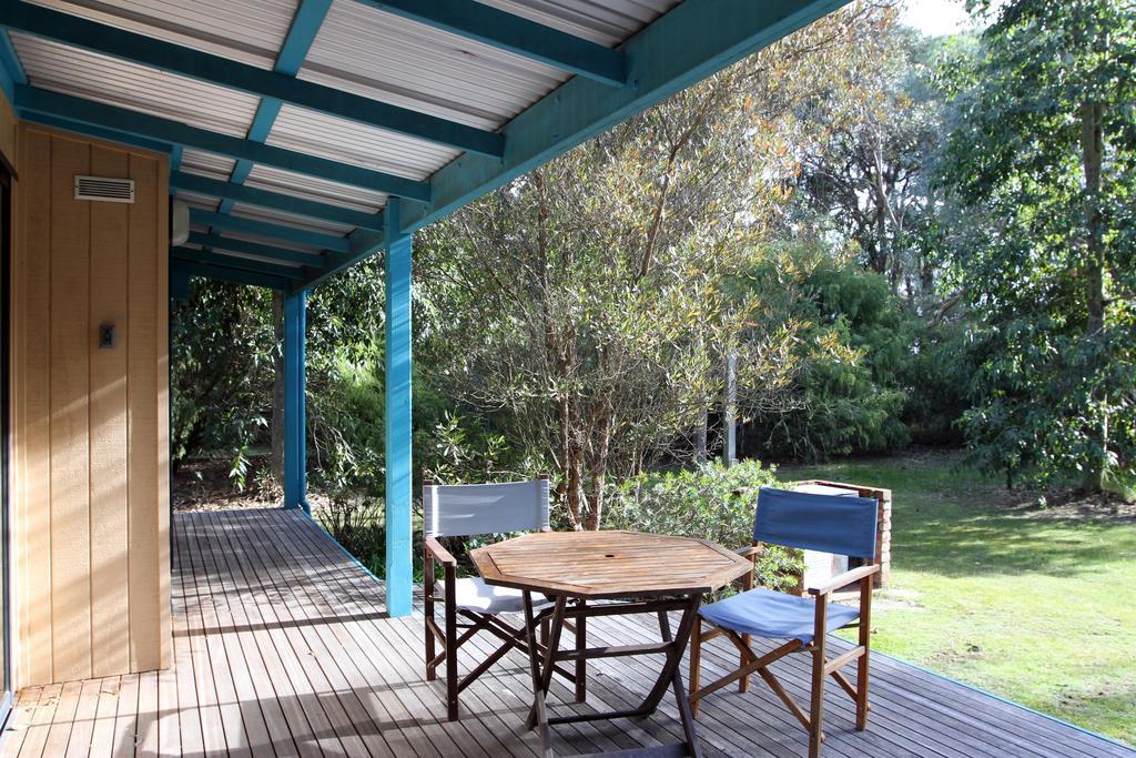 Ellensbrook Cottages Cowaramup Exterior photo