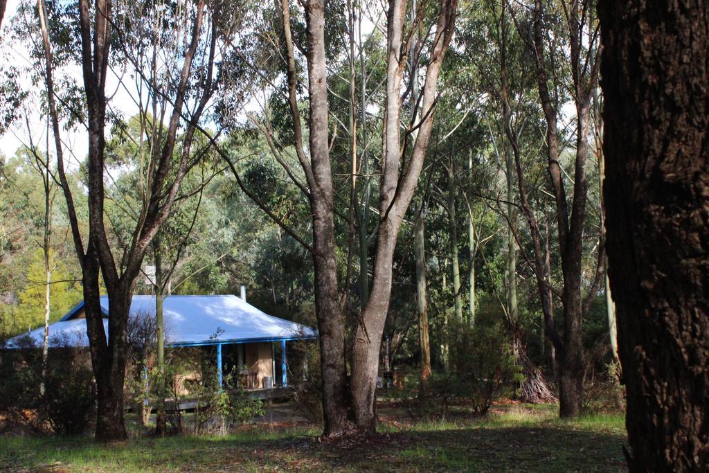 Ellensbrook Cottages Cowaramup Exterior photo