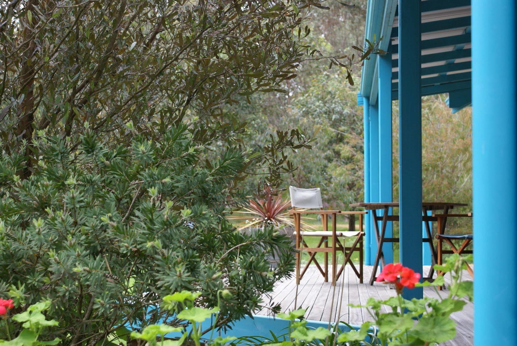 Ellensbrook Cottages Cowaramup Exterior photo