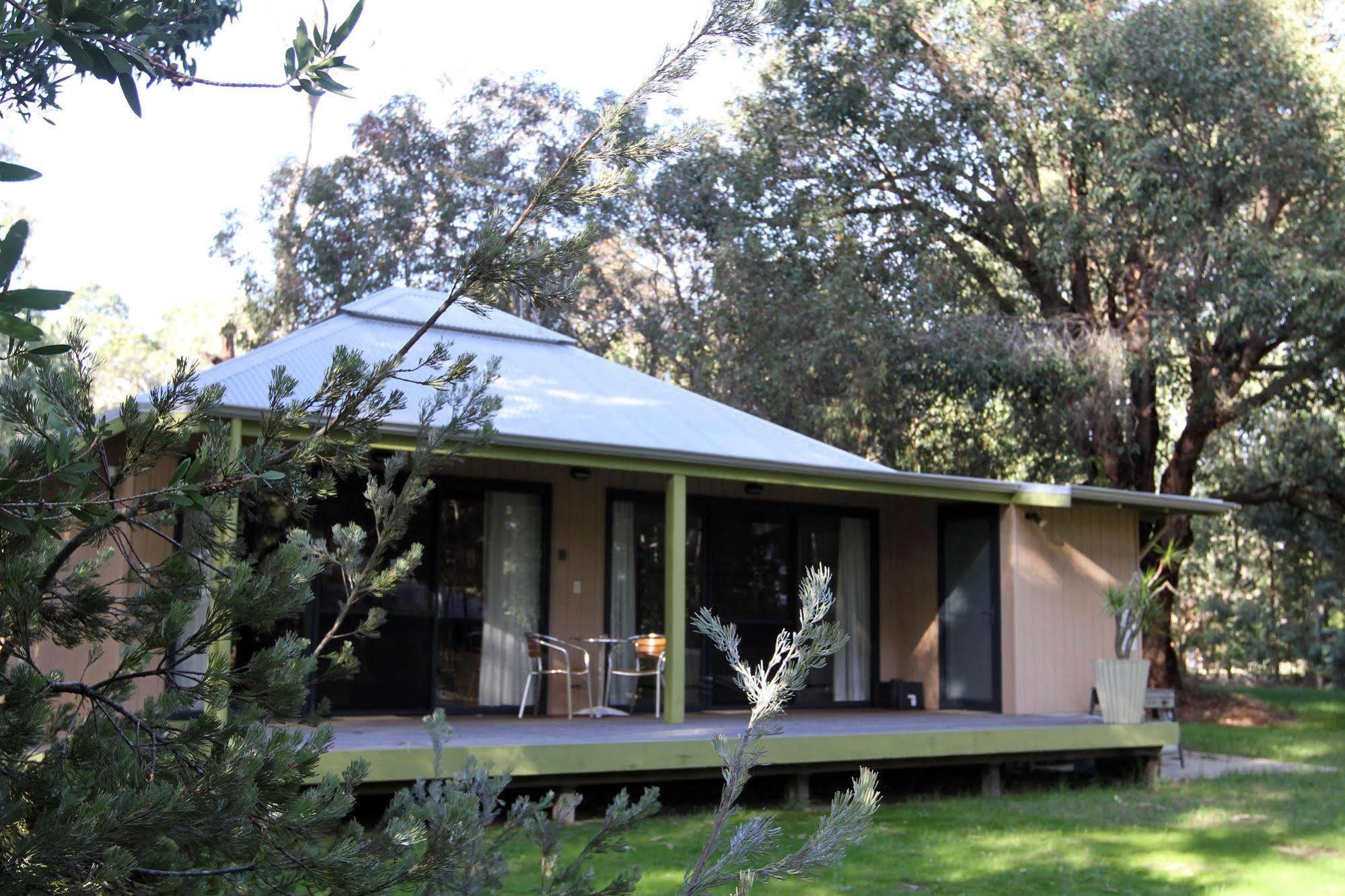 Ellensbrook Cottages Cowaramup Exterior photo