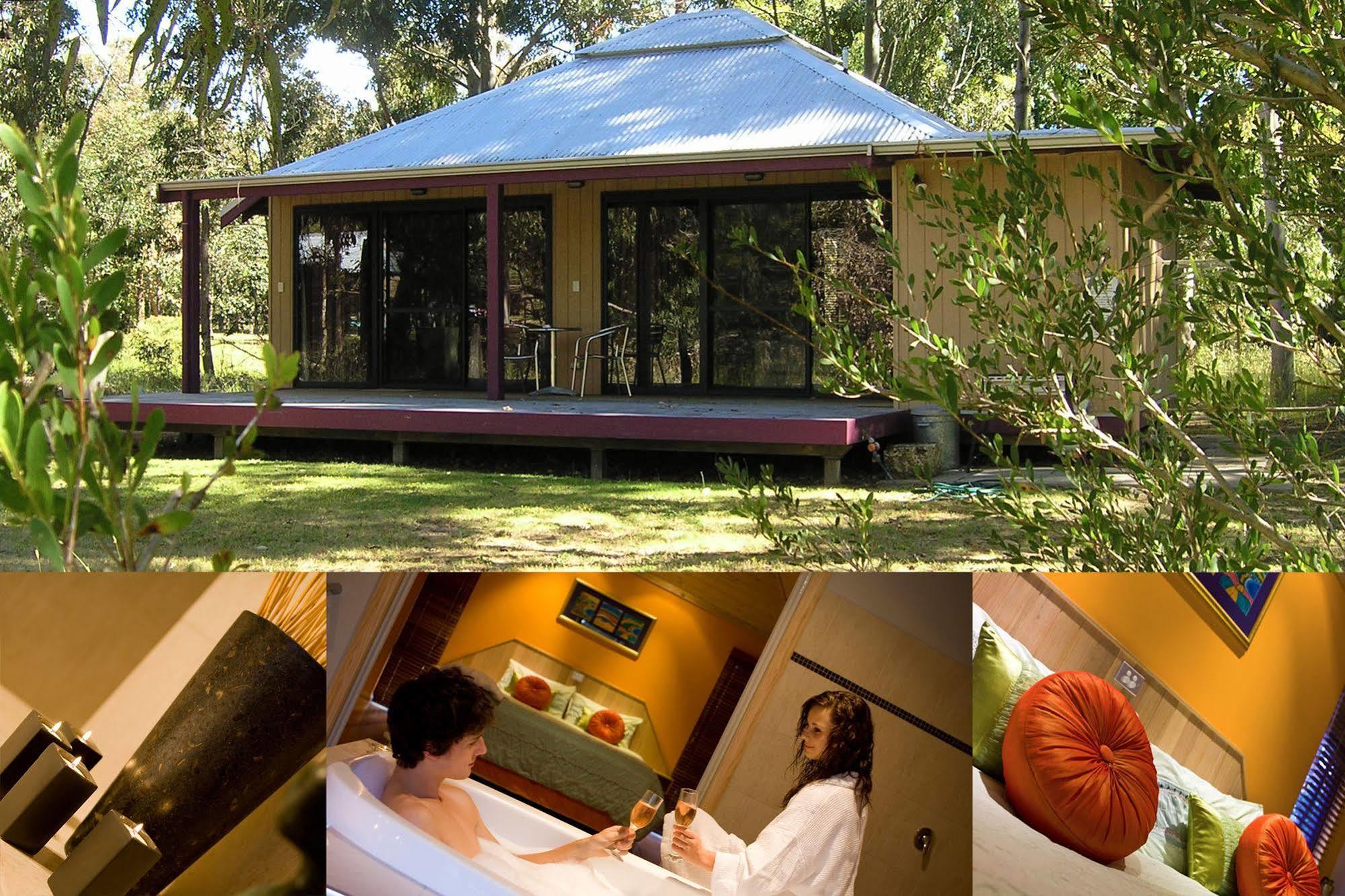Ellensbrook Cottages Cowaramup Exterior photo