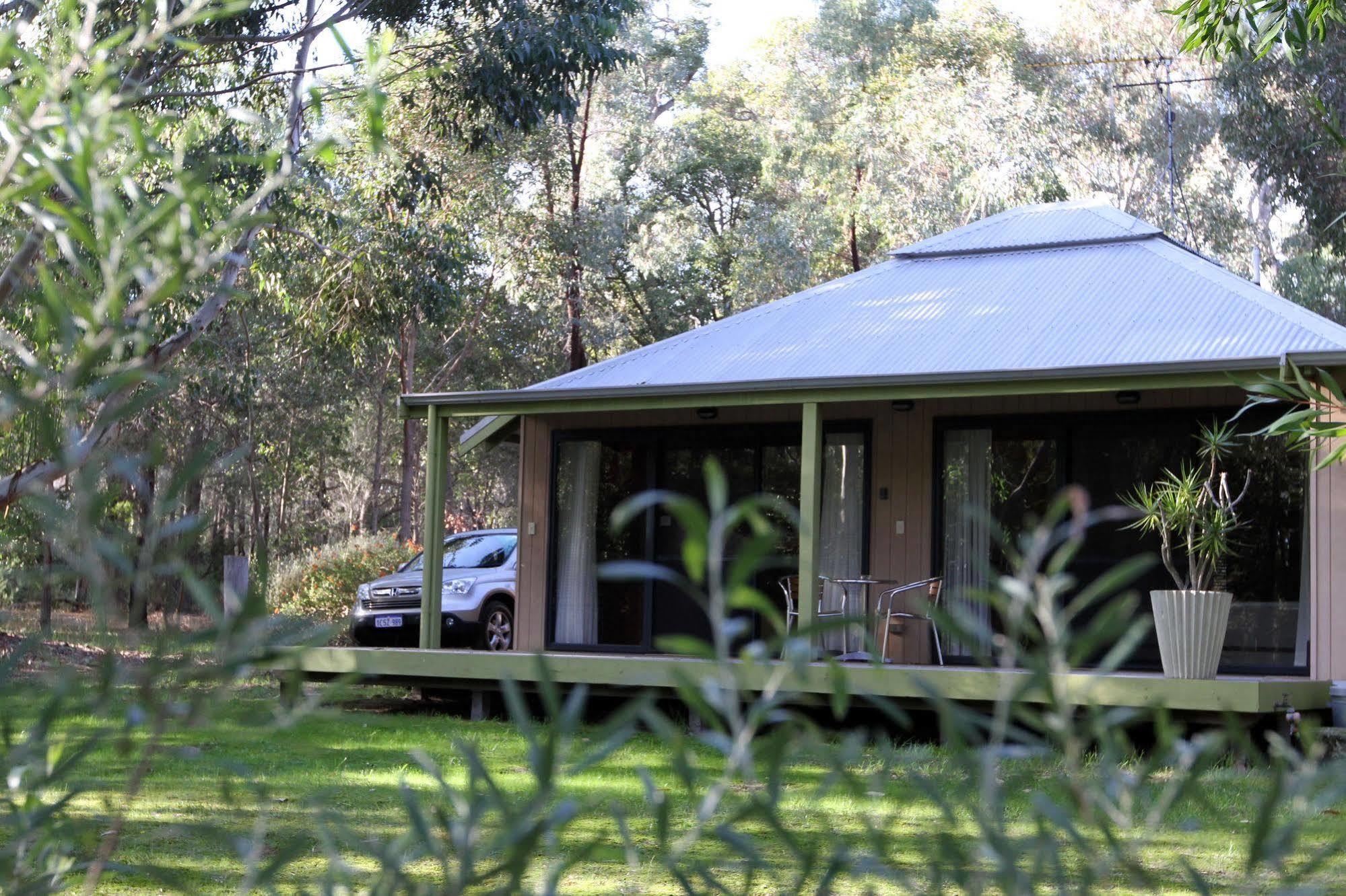Ellensbrook Cottages Cowaramup Exterior photo