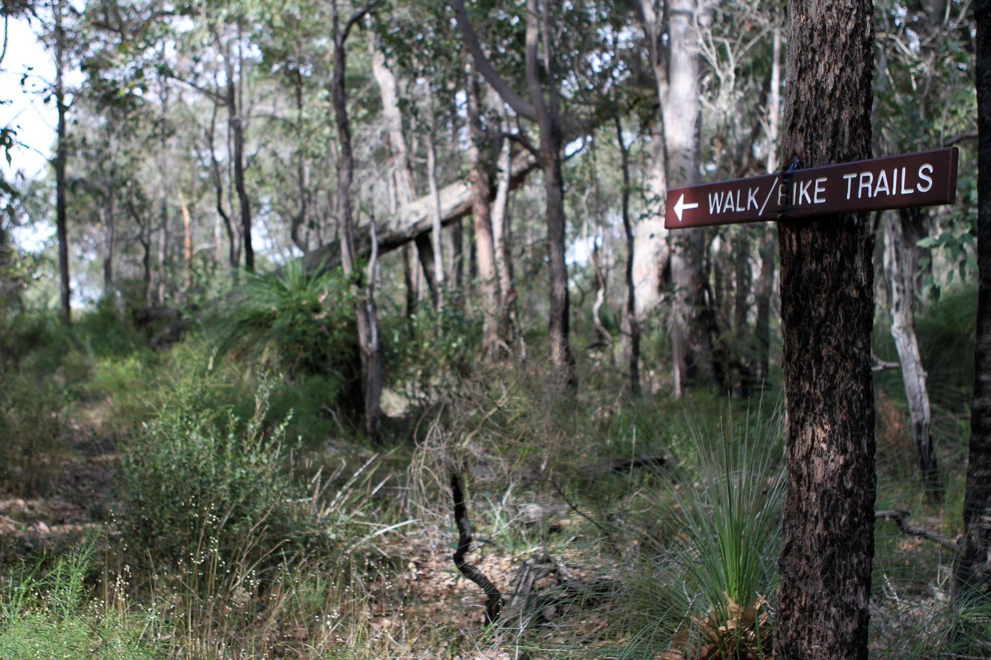 Ellensbrook Cottages Cowaramup Exterior photo