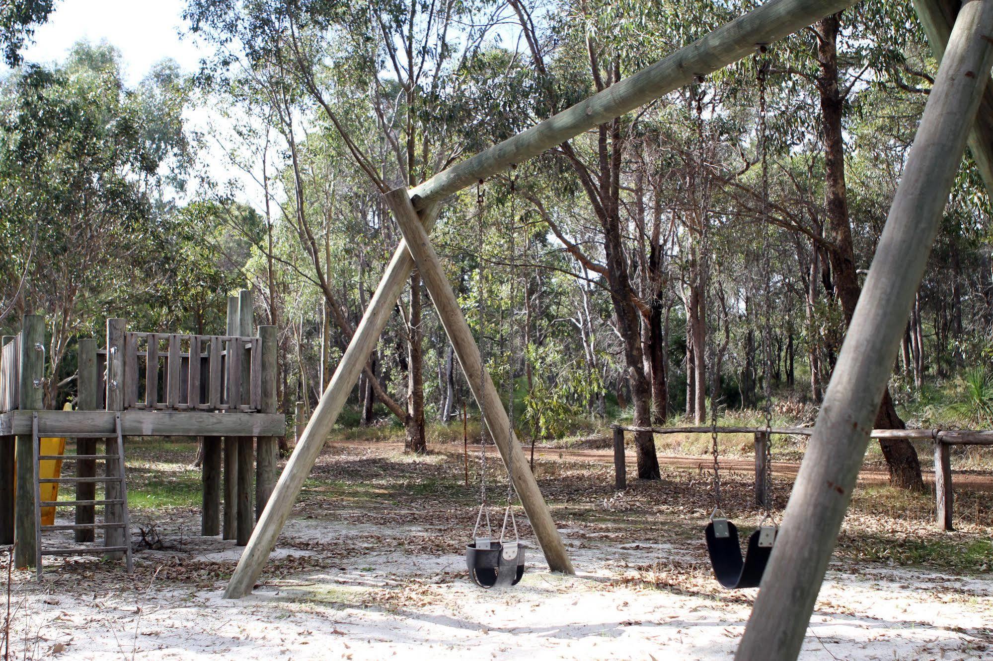 Ellensbrook Cottages Cowaramup Exterior photo
