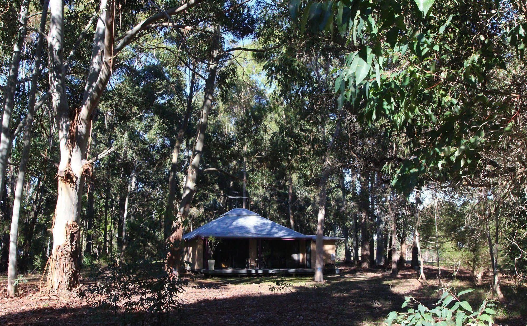 Ellensbrook Cottages Cowaramup Exterior photo