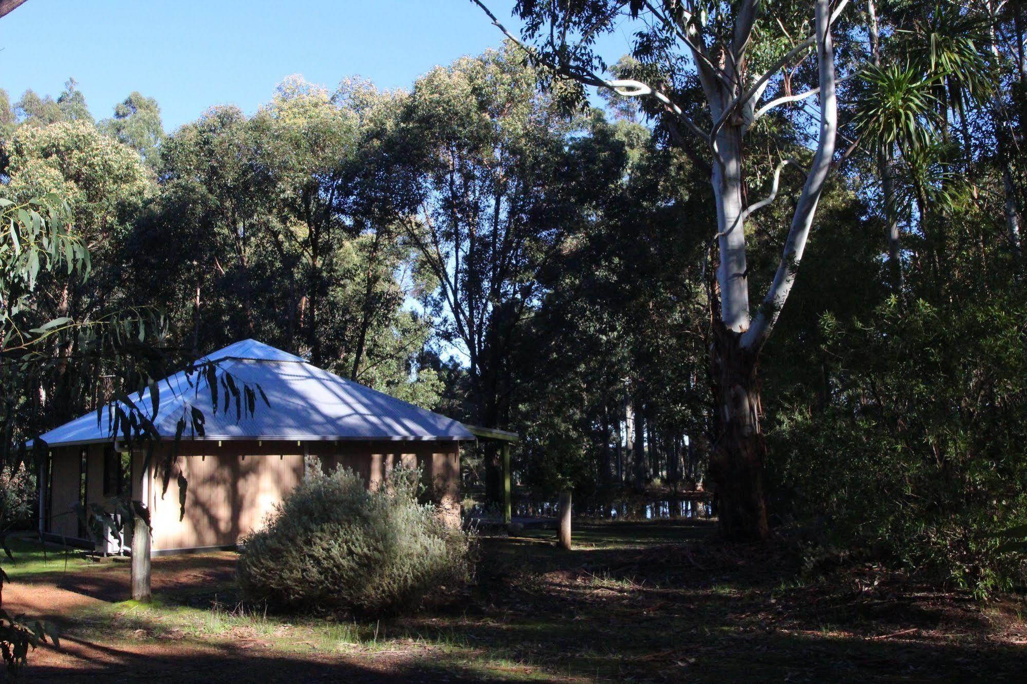 Ellensbrook Cottages Cowaramup Exterior photo