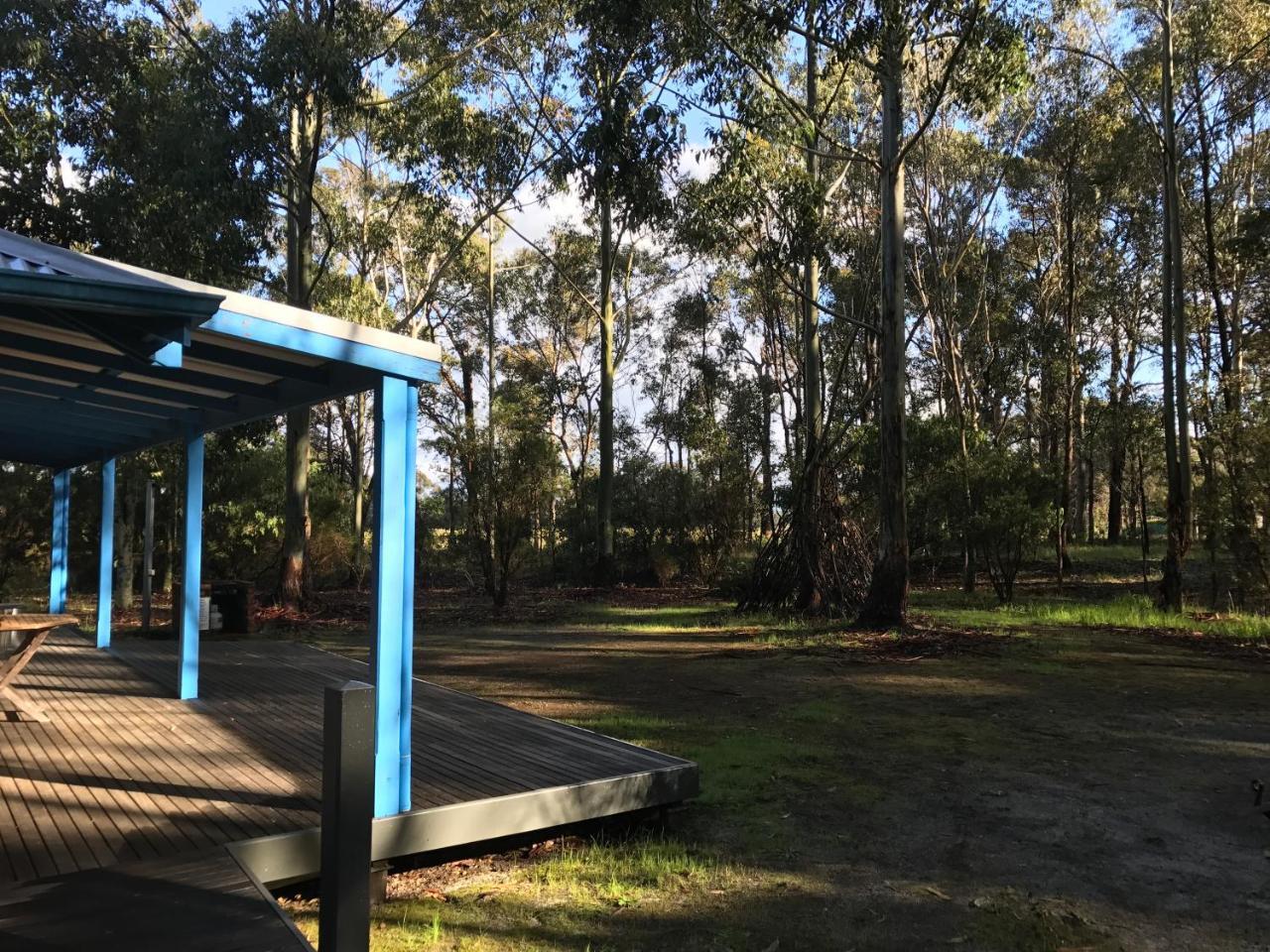 Ellensbrook Cottages Cowaramup Exterior photo
