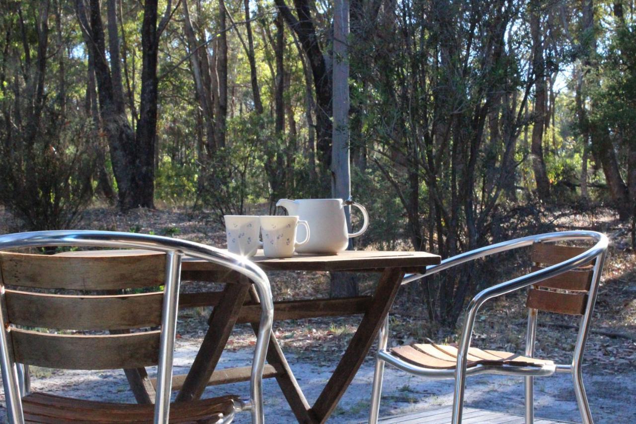 Ellensbrook Cottages Cowaramup Exterior photo