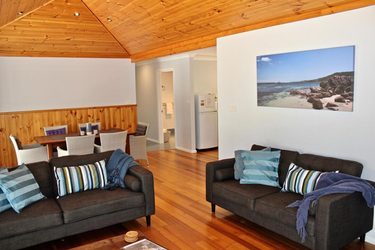 Ellensbrook Cottages Cowaramup Exterior photo