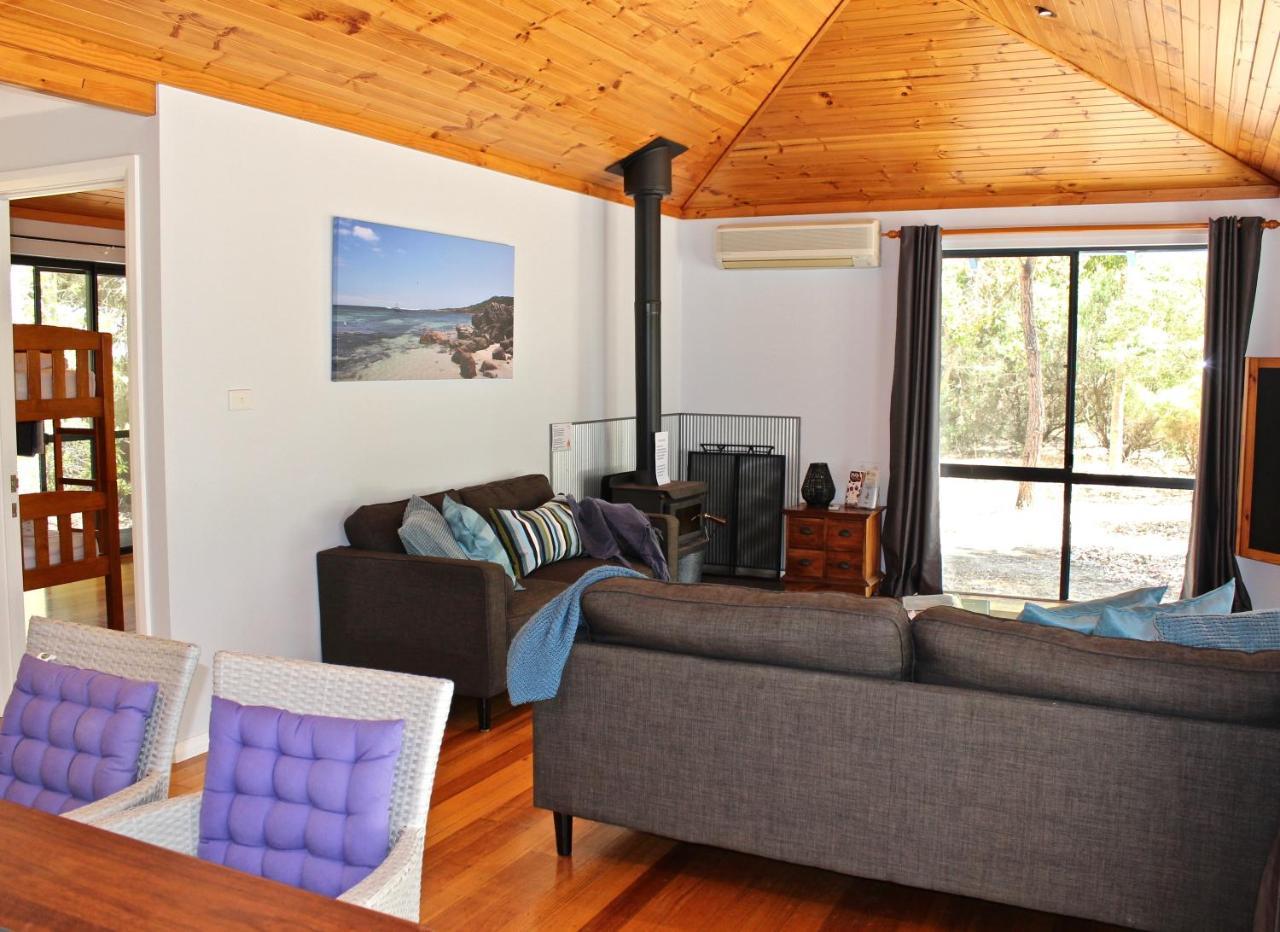 Ellensbrook Cottages Cowaramup Exterior photo