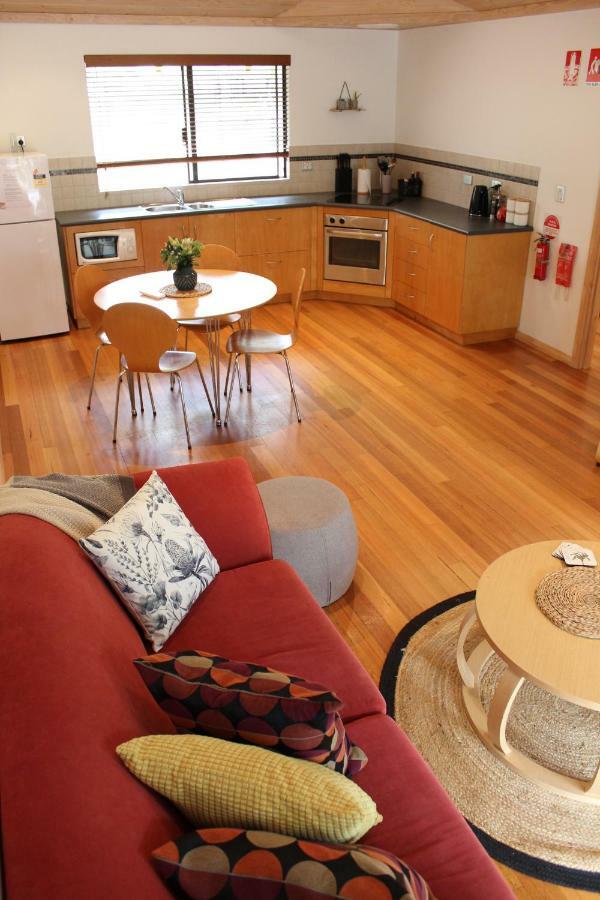 Ellensbrook Cottages Cowaramup Exterior photo