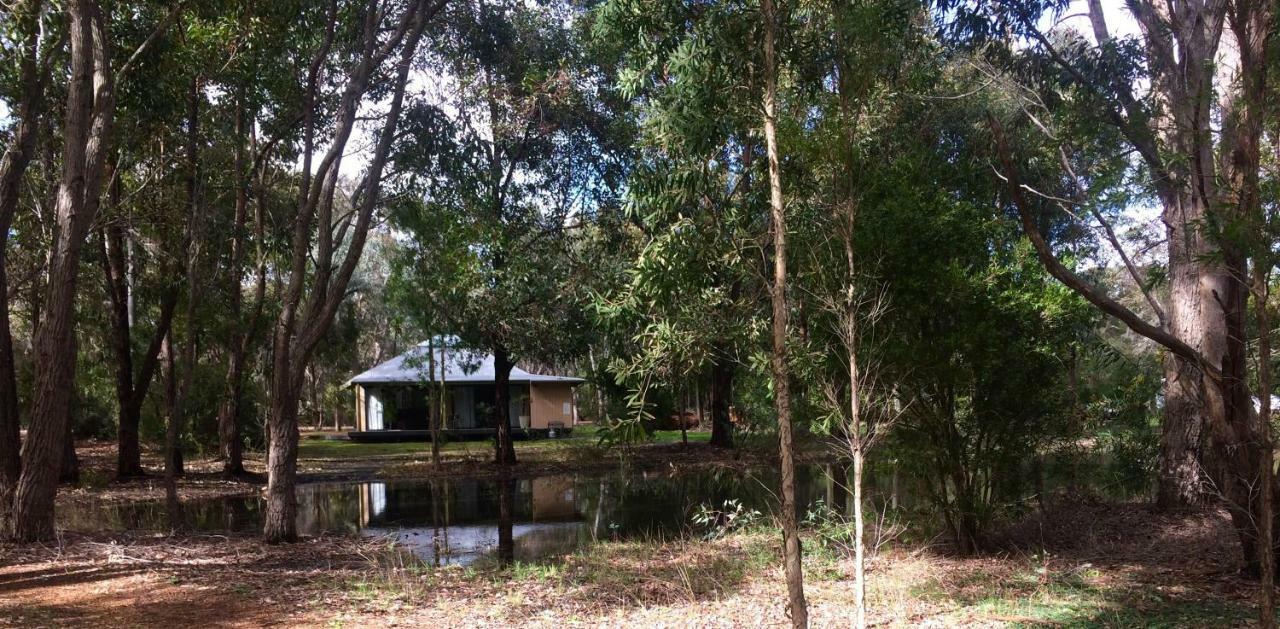 Ellensbrook Cottages Cowaramup Exterior photo