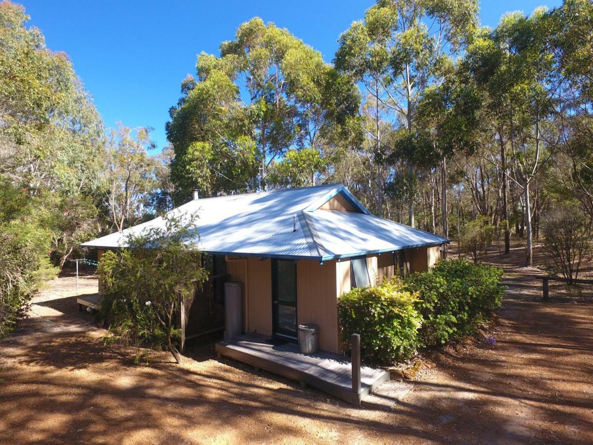 Ellensbrook Cottages Cowaramup Exterior photo